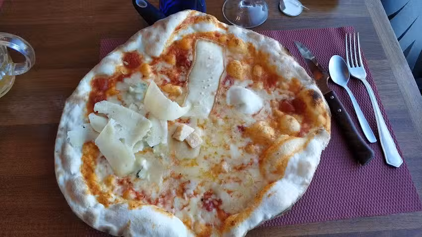 Restaurant La Tagliatella | Les Gavarres, Tarragona