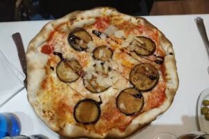 Restaurant La Tagliatella | Parc Central