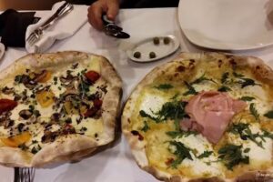 Restaurant La Tagliatella | Passeig Marítim, Castelldefels