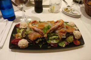 Restaurant La Tagliatella | Ramassar, Granollers