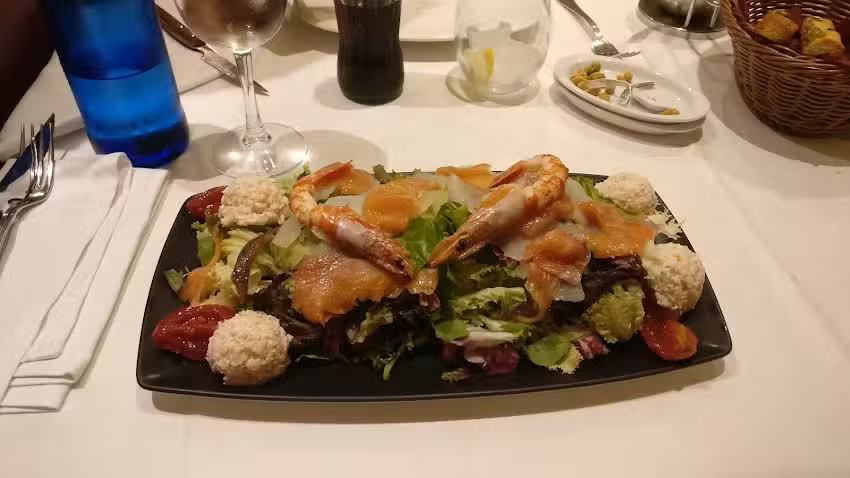 Restaurant La Tagliatella | Ramassar, Granollers