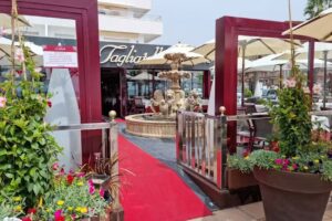 Restaurant La Tagliatella | Roses, Girona