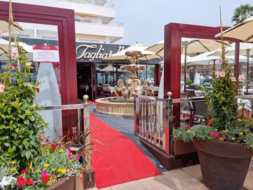 Restaurant La Tagliatella | Roses, Girona