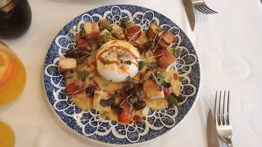 Restaurant La Tagliatella | Rubí