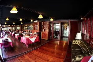 Restaurant La Tagliatella | Salou