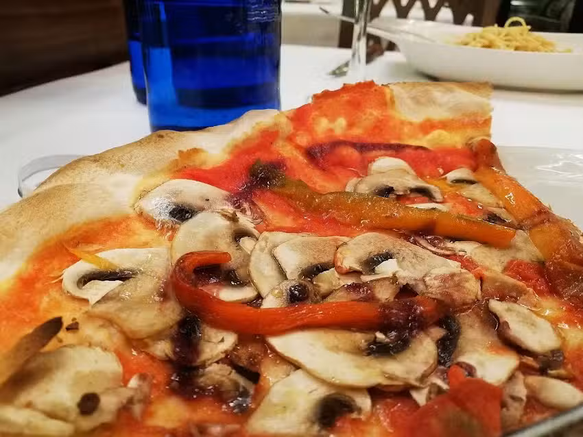 Restaurant La Tagliatella | Sant Just Desvern