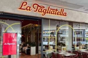 Restaurant La Tagliatella | Som Multiespai, Barcelona