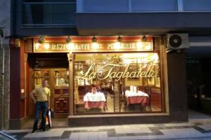Restaurant La Tagliatella | Tortosa