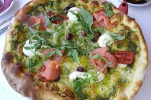 Restaurant La Tagliatella | Westfield Glories, Barcelona