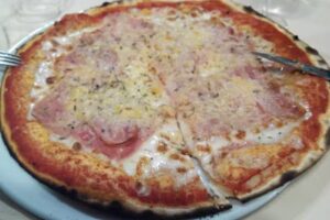 Restaurant La Traviata