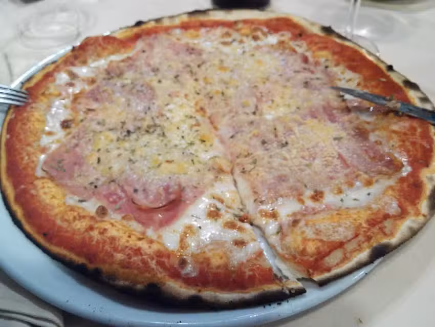 Restaurant La Traviata