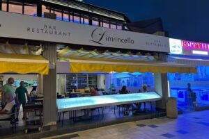 Restaurant Limoncello