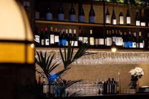 Restaurant Matilda – Restaurant Sant Cugat