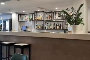 RESTAURANT NOU VIMPI