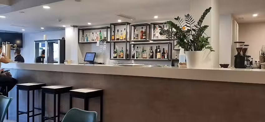 RESTAURANT NOU VIMPI