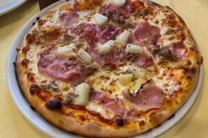 Restaurant Piccola Nostra