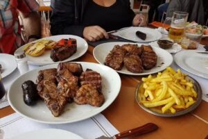 Restaurant Pizza Sur