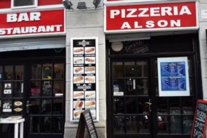 Restaurant Pizzeria Alson
