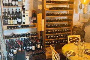 Restaurant Pizzeria Casa Morelino