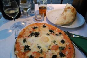 Restaurant Pizzeria Casanova