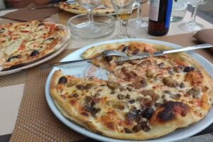 Restaurant Pizzeria Casos