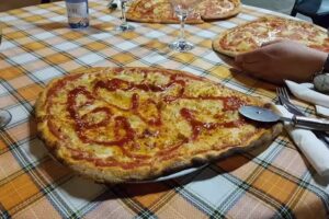 Restaurant Pizzeria da Nicolá