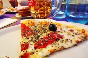 Restaurant Pizzeria Don Giacomo