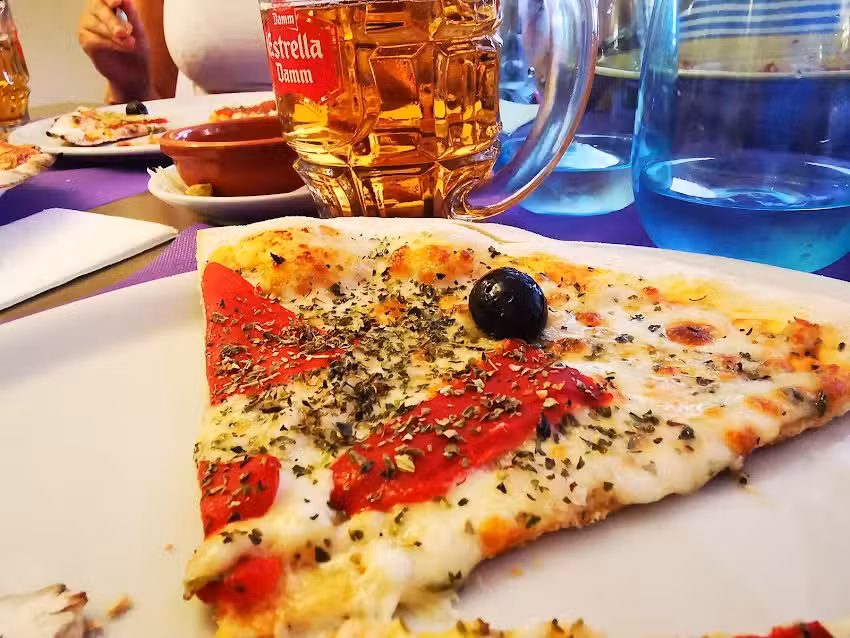 Restaurant Pizzeria Don Giacomo