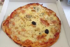 Restaurant-Pizzeria El Punt