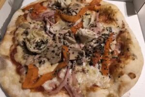 Restaurant Pizzeria Europizza