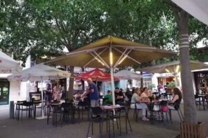 Restaurant Pizzeria la Nonna