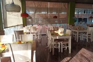 Restaurant Pizzeria La Piccola