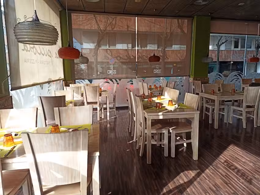 Restaurant Pizzeria La Piccola