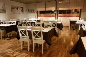 Restaurant Pizzeria La Vendetta