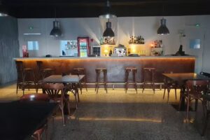 Restaurant Pizzeria Les Xiques