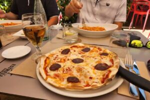 Restaurant Pizzeria Mistral