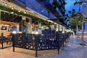 Restaurant Pizzeria Na Tarantella