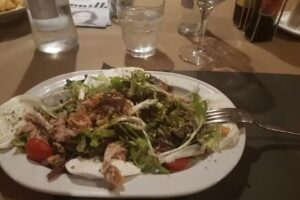 Restaurant Pizzeria Panigacci