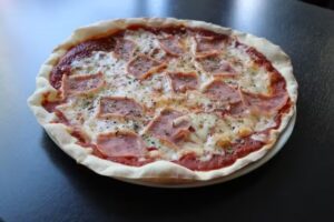 Restaurant & Pizzeria Plan B