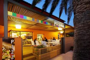 Restaurant & Pizzeria Salatà