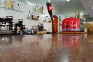 Restaurant Pizzeria Ses Forques