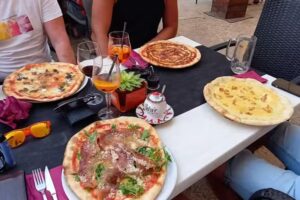 Restaurant Pizzeria Volvér