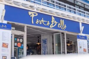 Restaurant Porto Bello