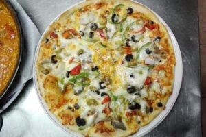 Restaurant Prince a la Turca