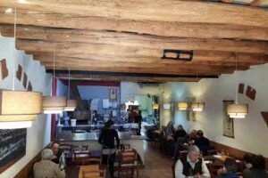 Restaurant Sapore D’Italia