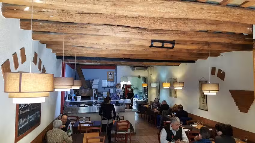 Restaurant Sapore D’Italia