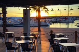 Restaurant Sargantana