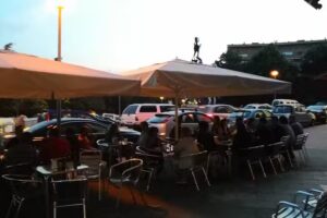 Restaurant Scorpio (Pizzeria & Braseria)