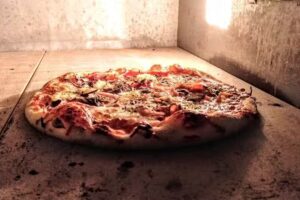 Restaurant Ses Delicies