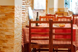 Restaurant Spaccanapoli Barcelona